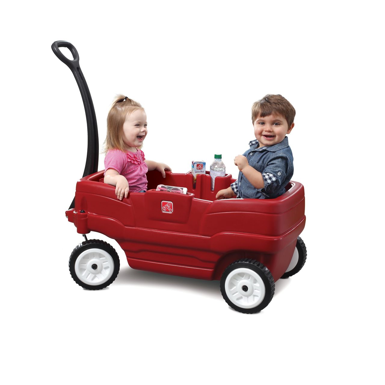 Step2 Neighborhood Wagon