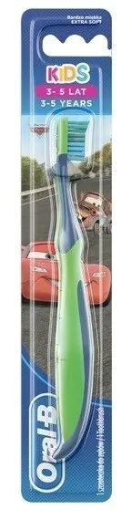 Oral-B четкица за зубе бр. 3