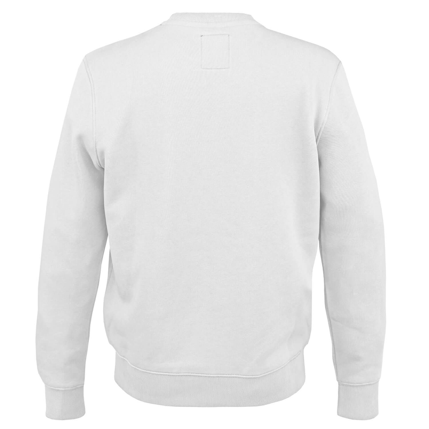 Basic Sweater