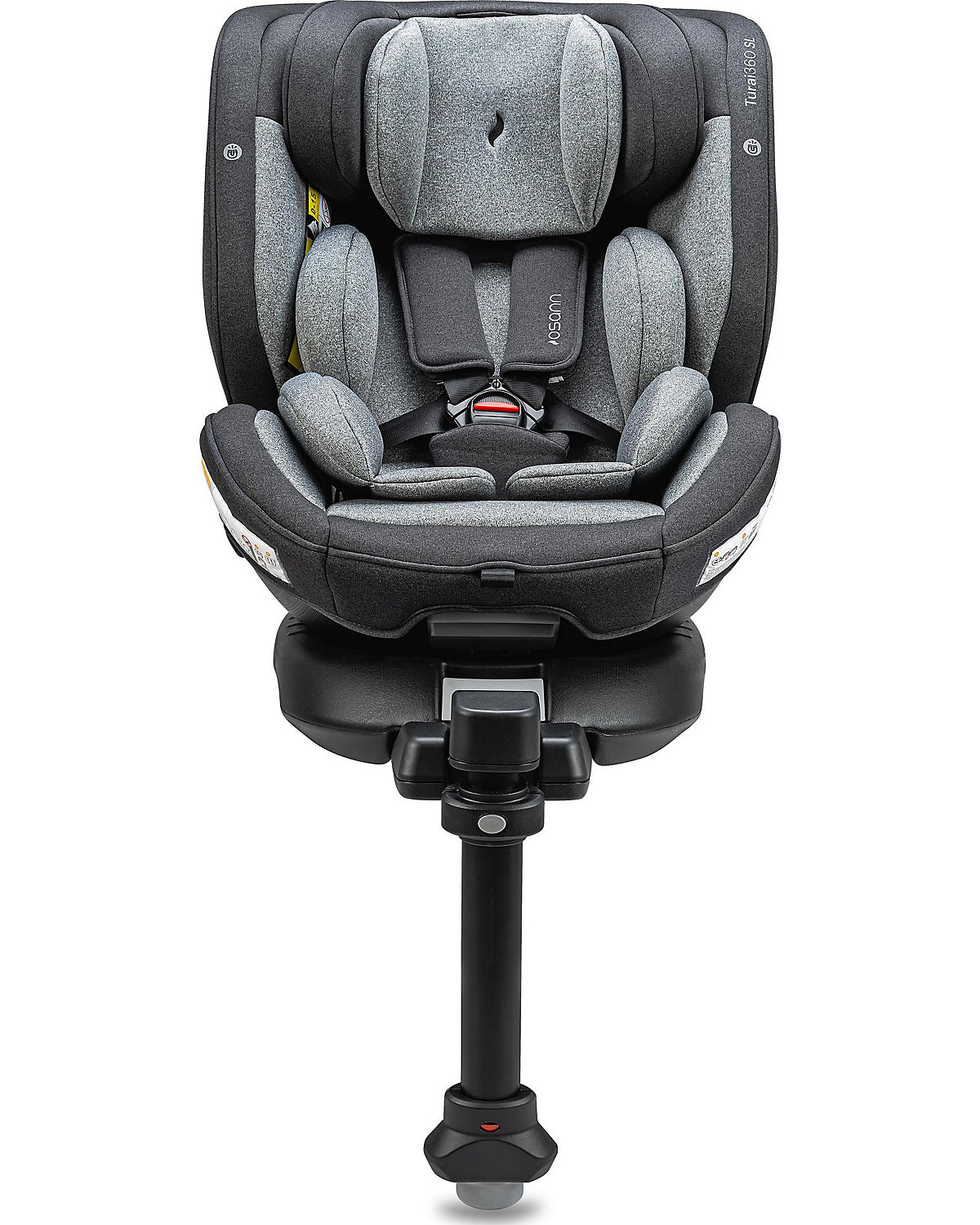 Kinderautositz Turai360 SL, universe grey