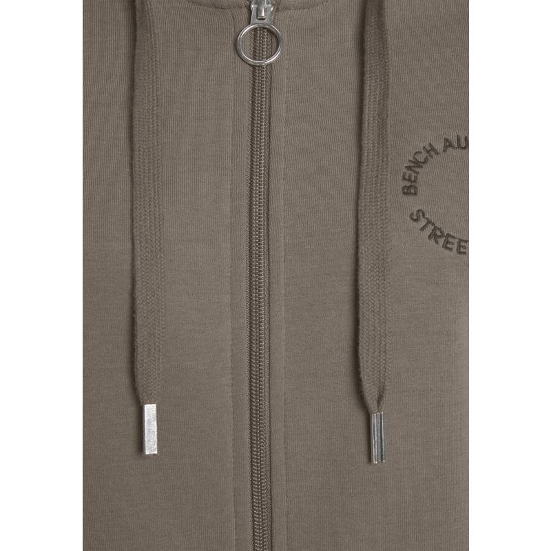 Bench Sweatjacke Damen