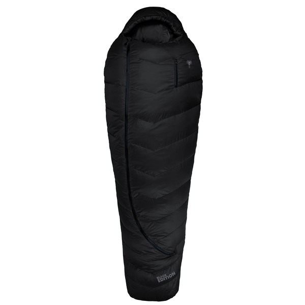 BIOPOD DOWNWOOL SUBZERO 185 BLACK EDITION