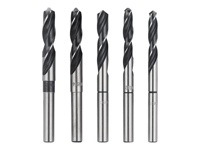 Conjunto florestal PARKSIDE® hélicoïdaux HSS