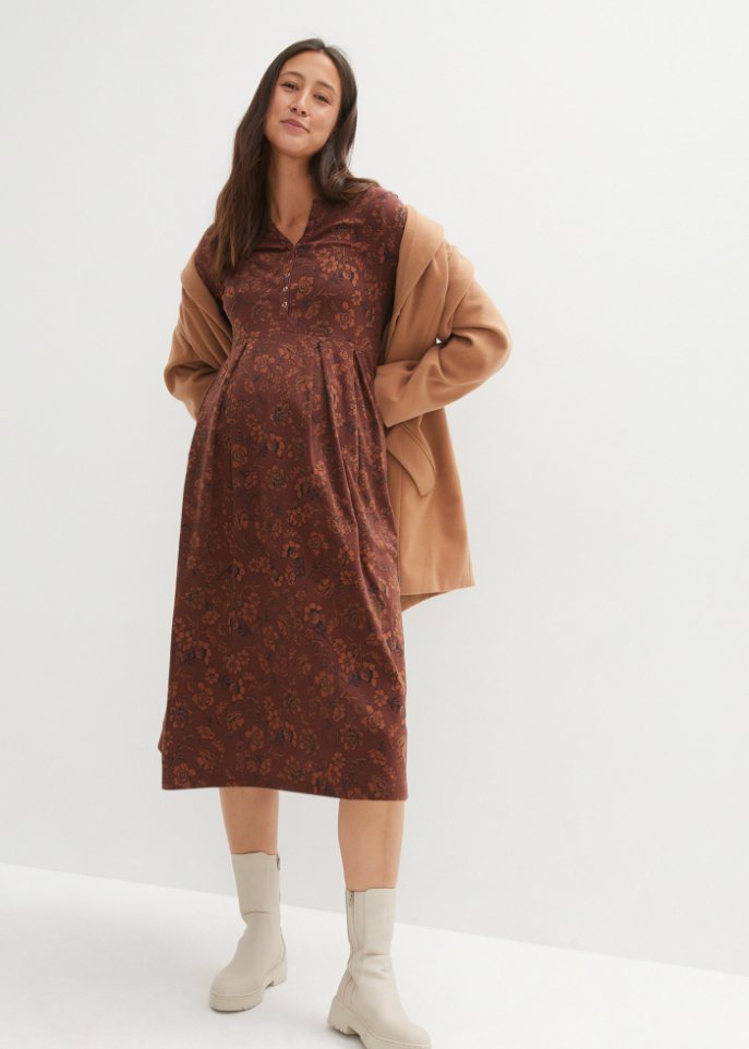 Umstandskleid / Stillkleid