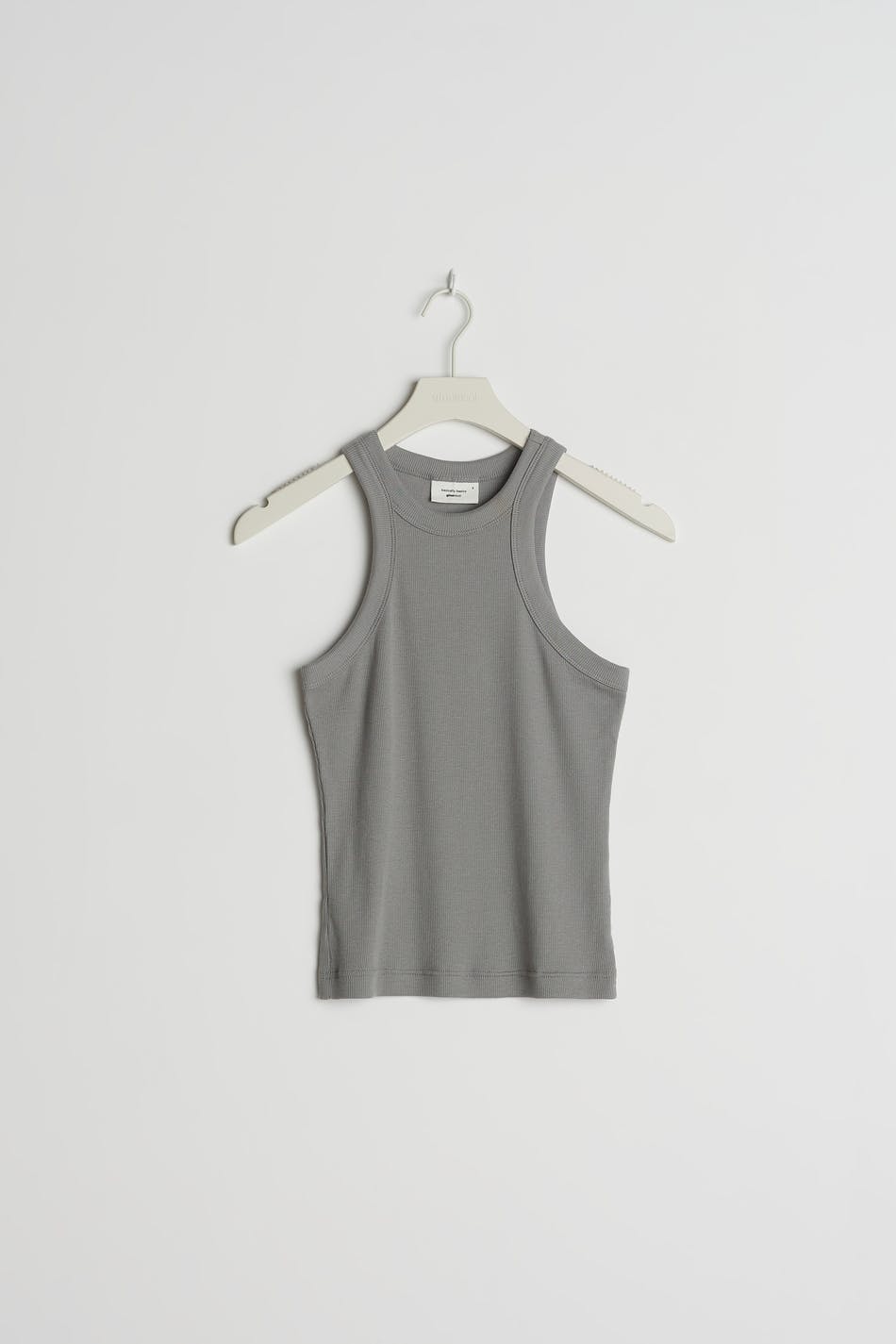 Basic rib tank