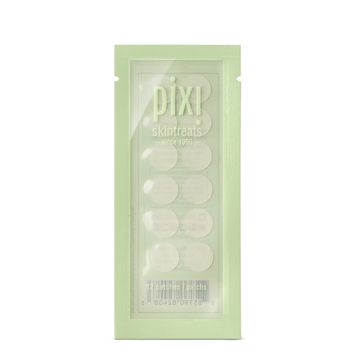 Salicylic Acid Blemish Stickers