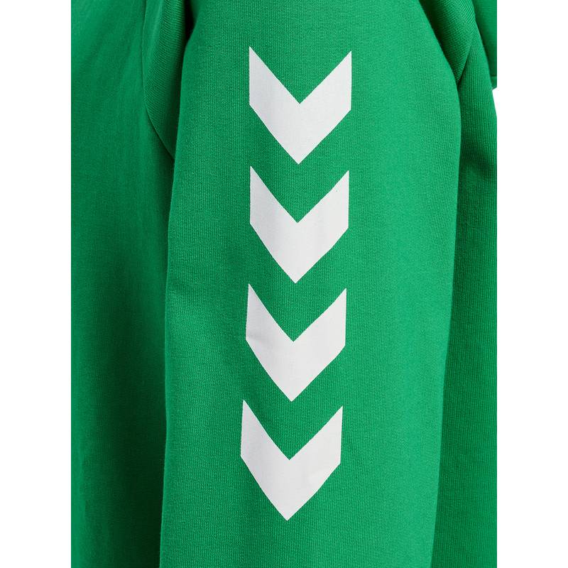 hummel HMLGO KIDS COTTON HOODIE Hoodie Kinder