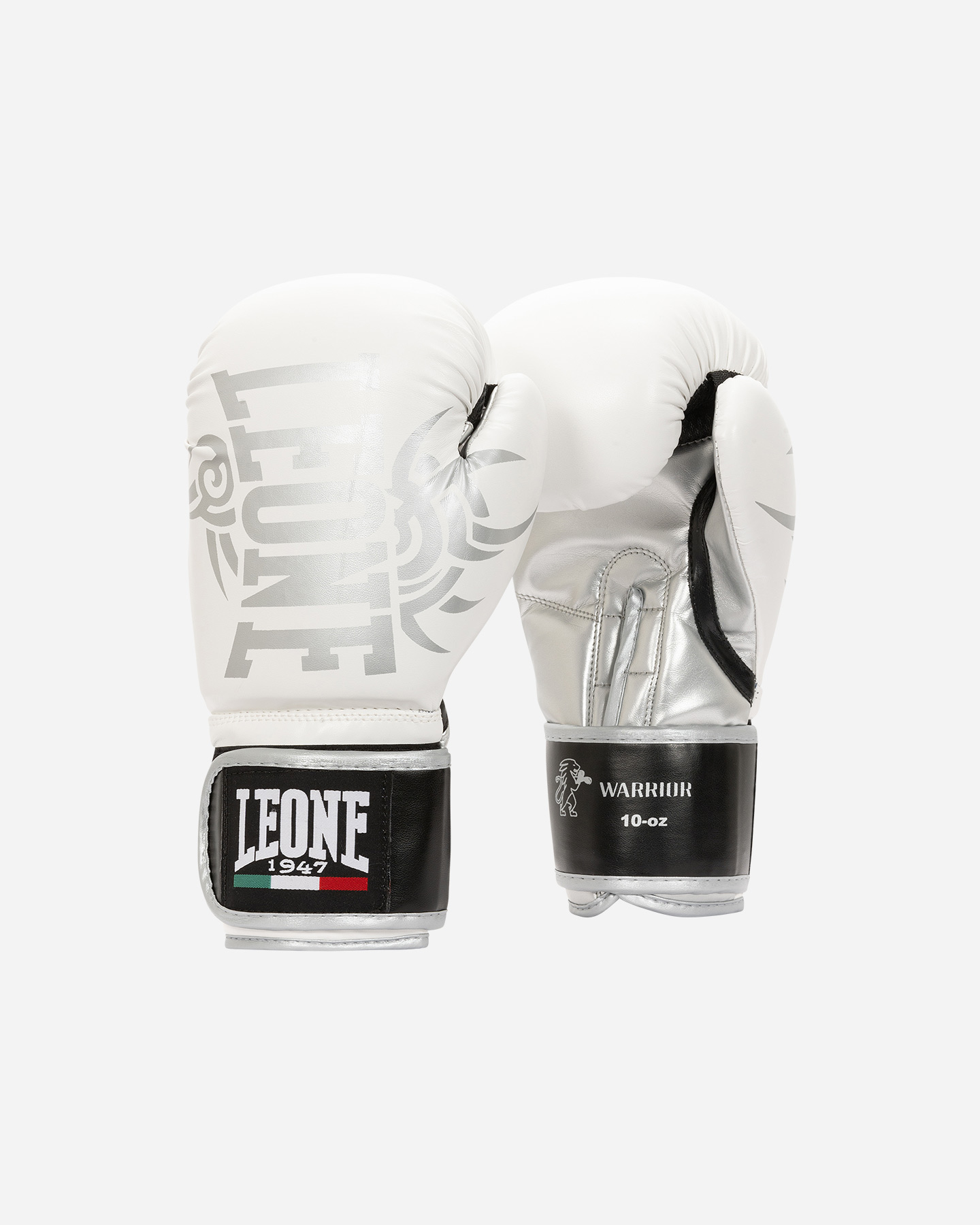 Guanti Leone Warrior 10oz M GN085-12