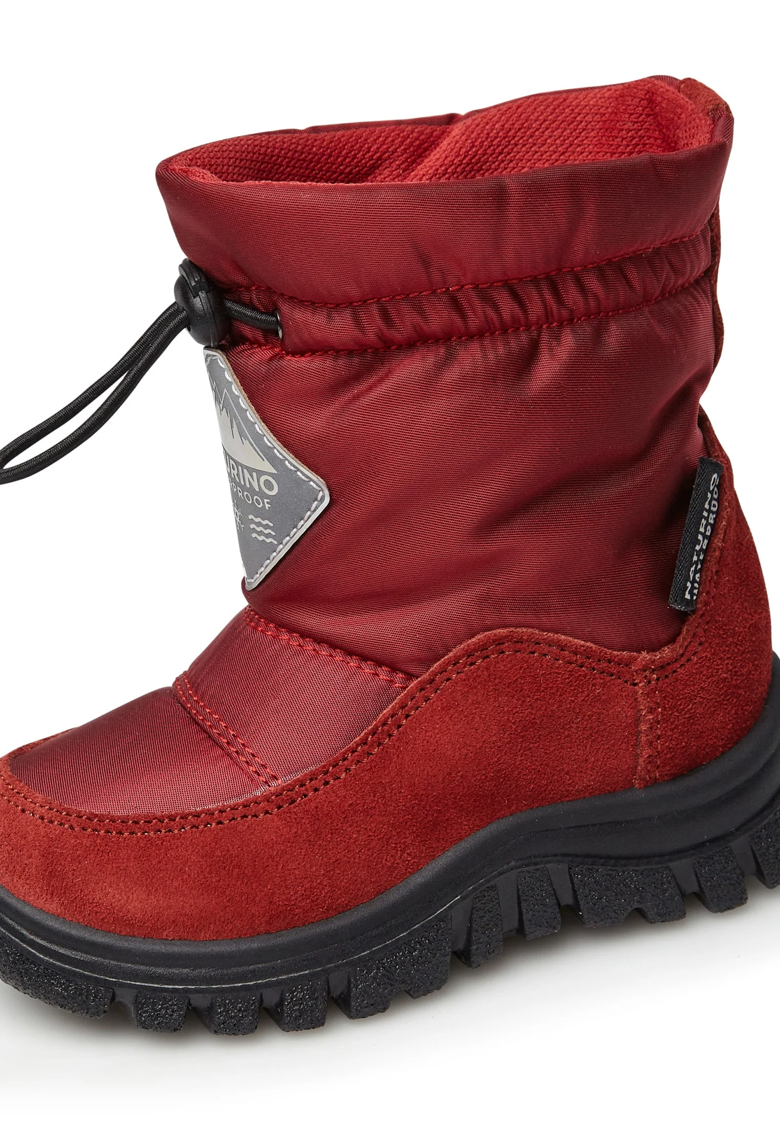 Naturino VARNA - Botas de nieve