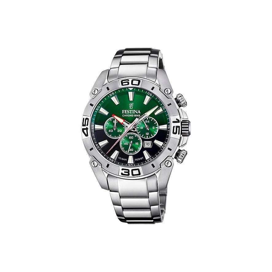 Festina Chronograph CHRONO BIKE