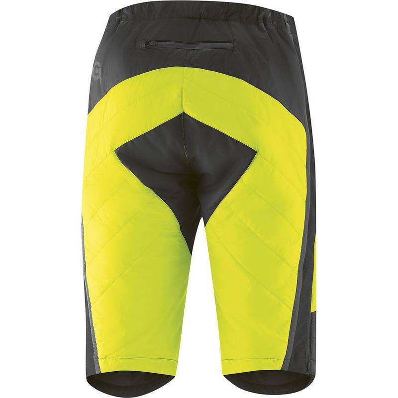 Gonso Alvao Fahrradshorts Herren