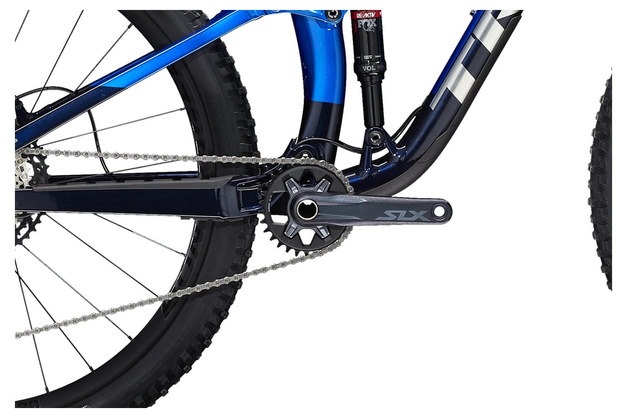 Trek Fuel EX 8 XT - 2022 - 29 Zoll - Fully