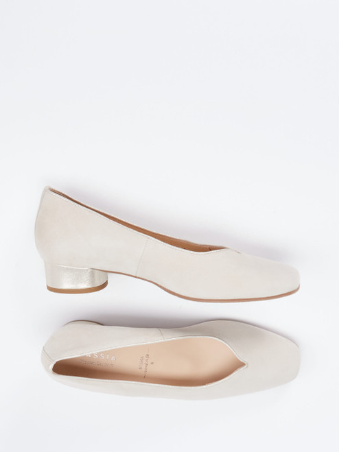 Pumps-24753990009 Hassia