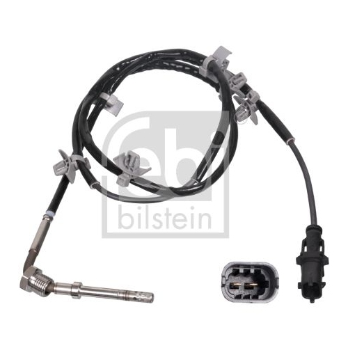 FEBI SENSOR ABGASTEMPERATUR 100836 - ATU