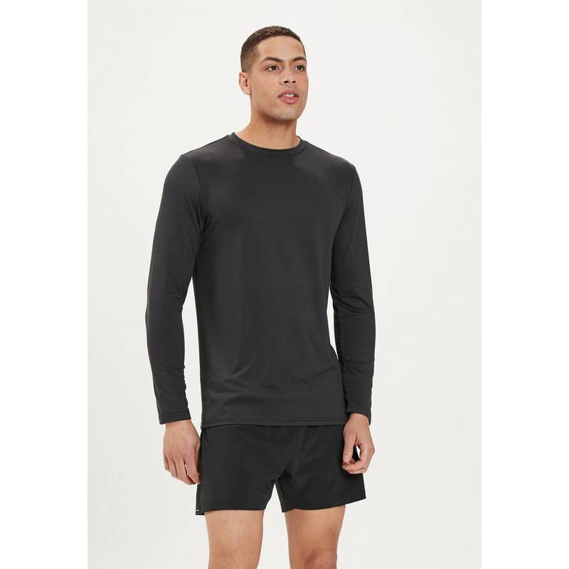 ELITE LAB Sustainable X1 Elite Langarmshirt Herren