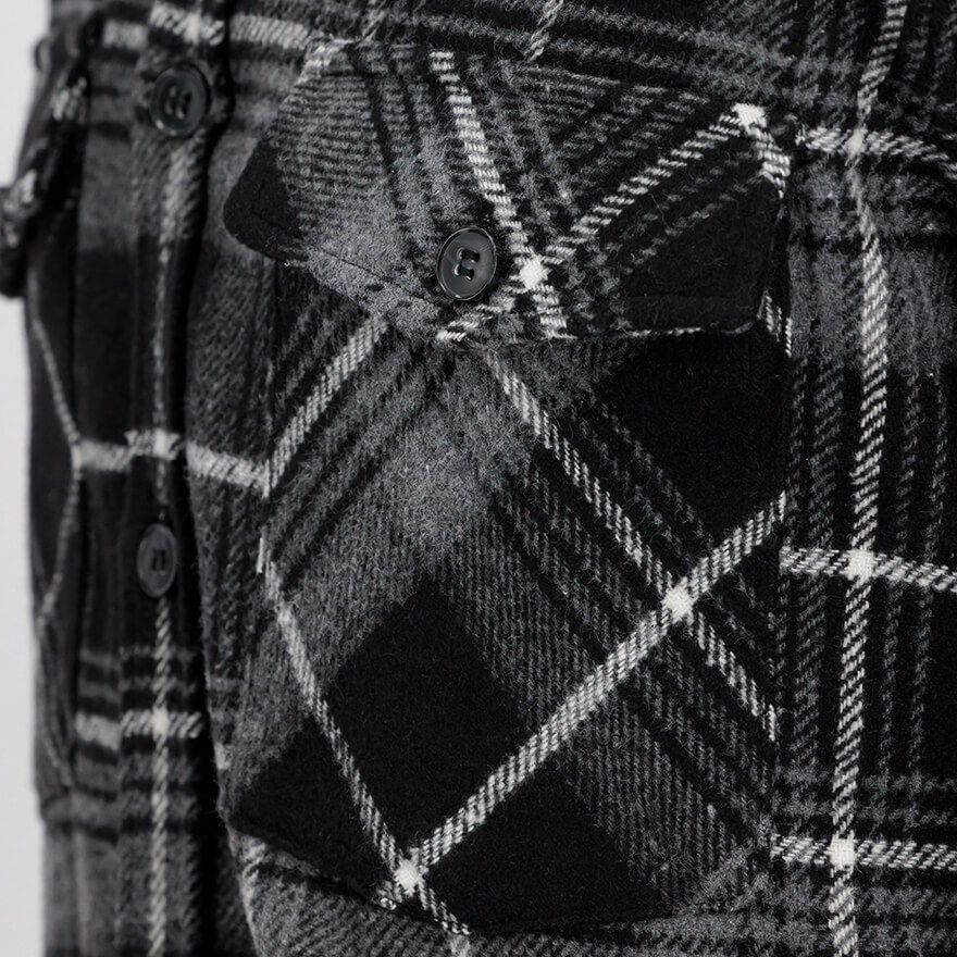 Flanell Shirt