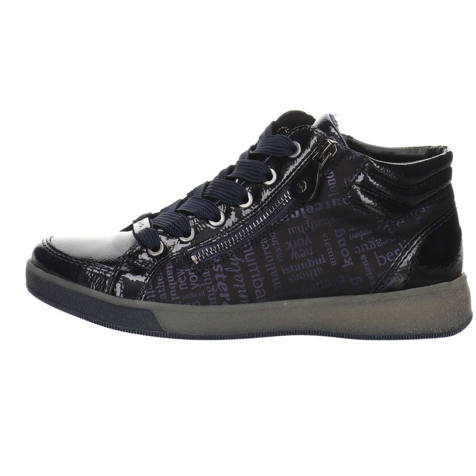 ara Rom-St-Highsoft Sneaker