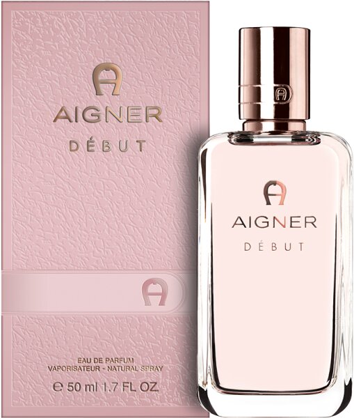 Aigner Début Eau de Parfum