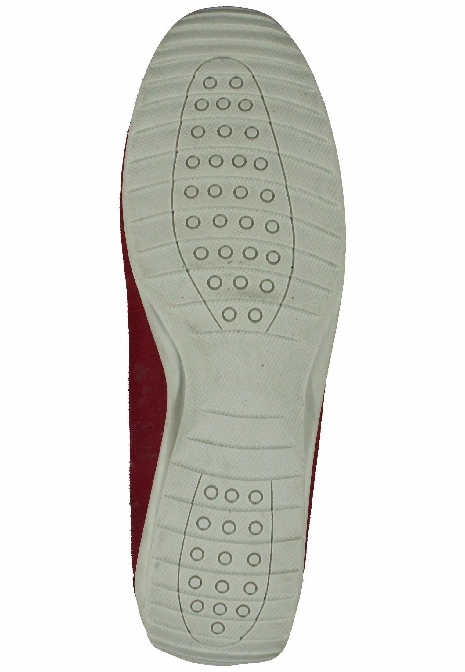 Mocasines Bugatti
