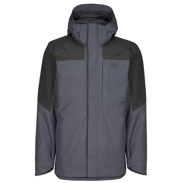 ROMBERG 3IN1 JKT M Herren - Doppeljacke