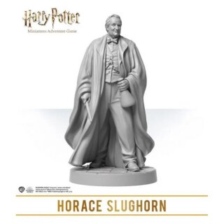 Harry Potter Miniatures Adventure Game: Wizarding Duels - Magical Masters Expansion (EN)