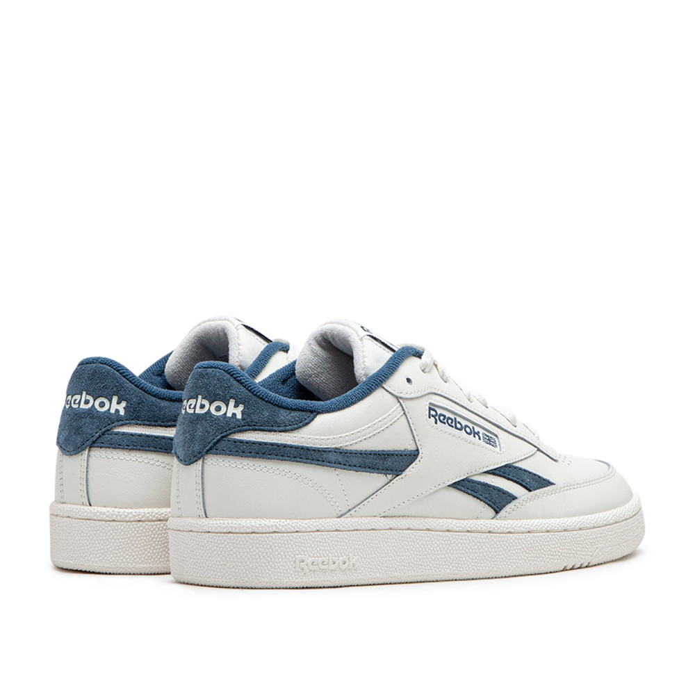 Reebok Club C Revenge 100033161 / weiss
