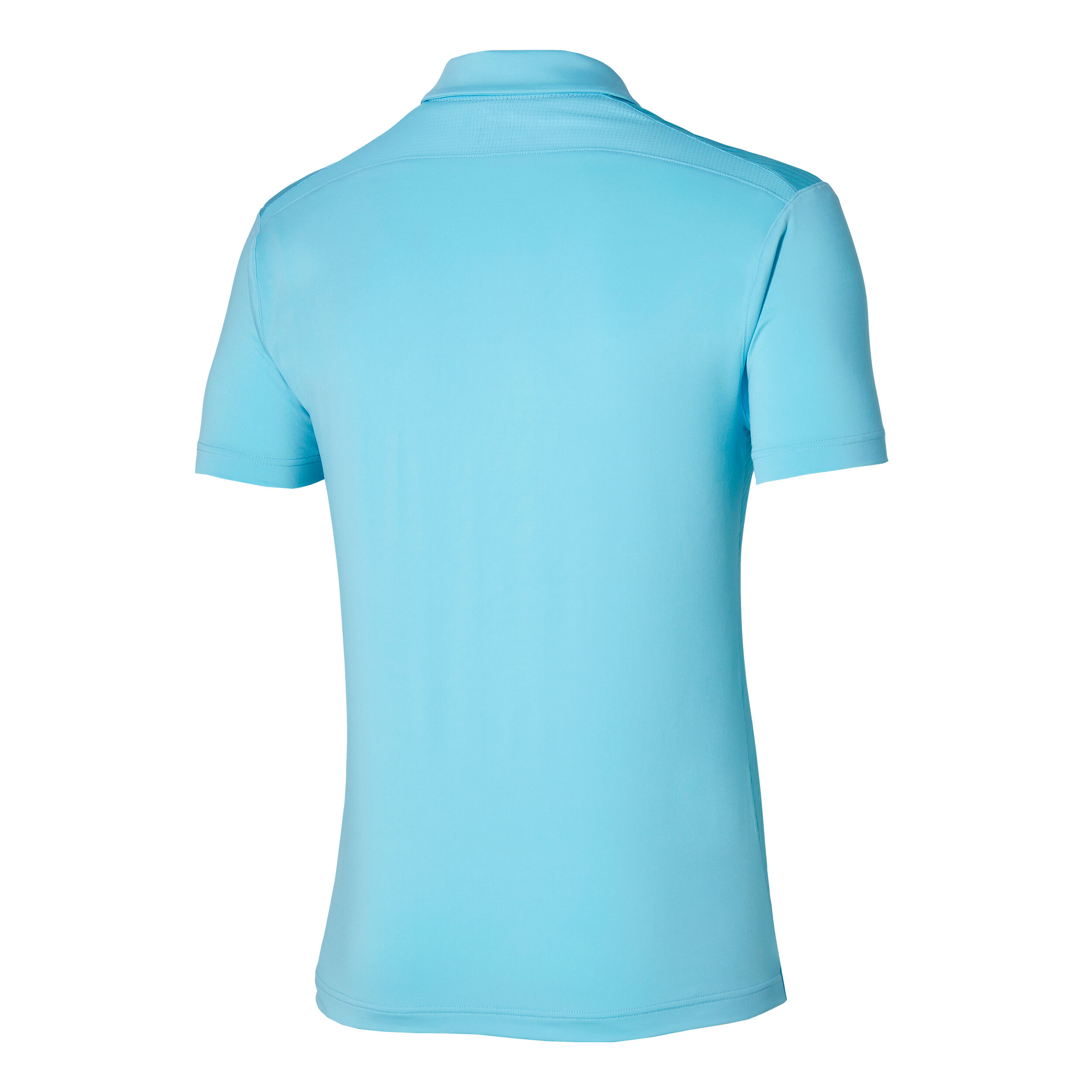 Charge Shadow Polo Herren - Hellblau