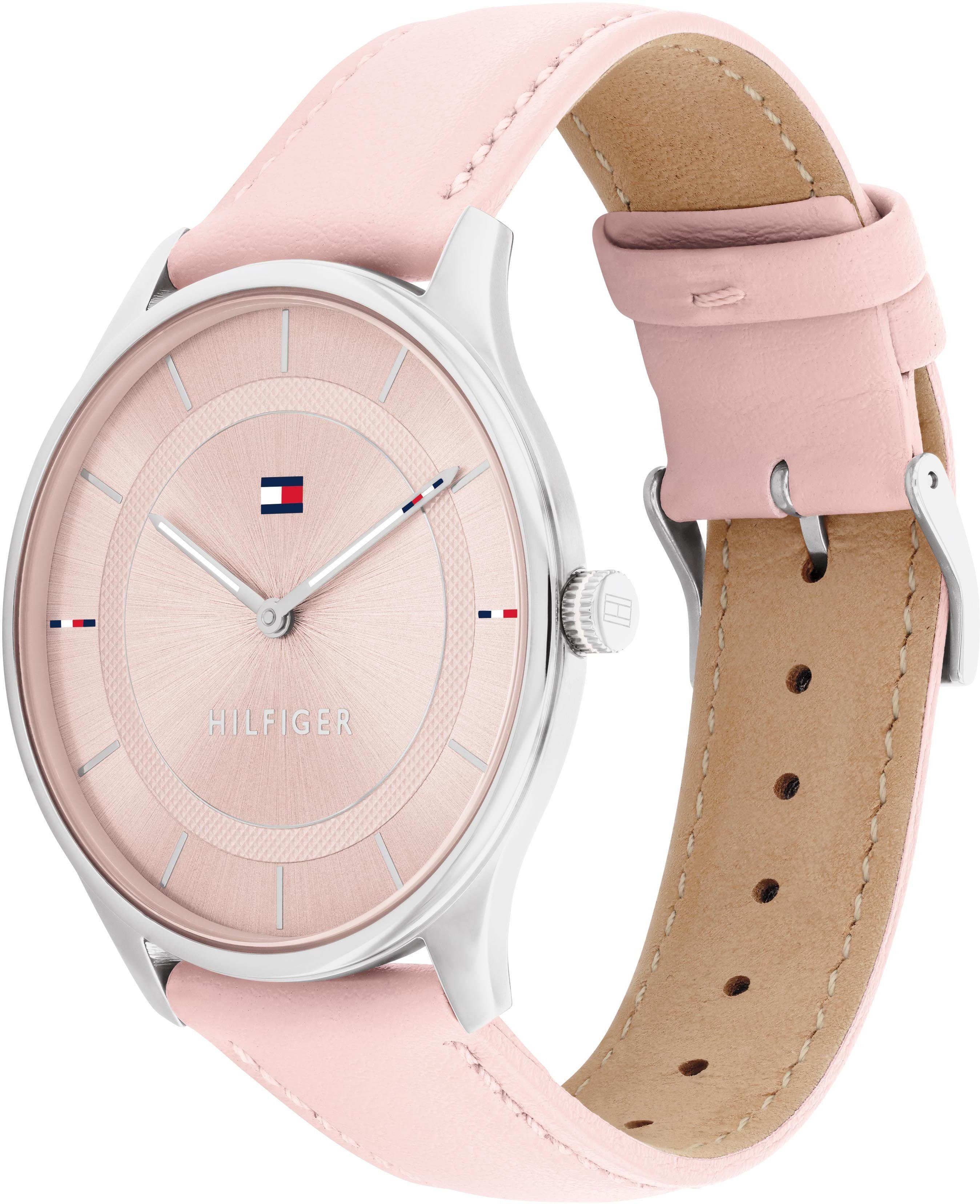 Tommy Hilfiger Quarzuhr CASUAL, 1782527