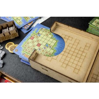 A Feast For Odin Organizer