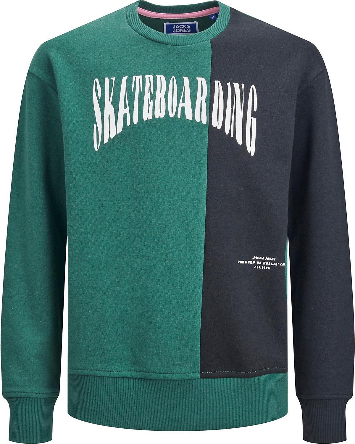 Sweatshirt JOROLI für Jungen