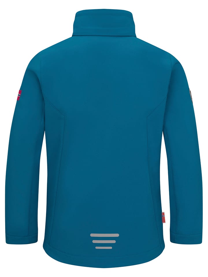 Trollkids Softshelljacke 