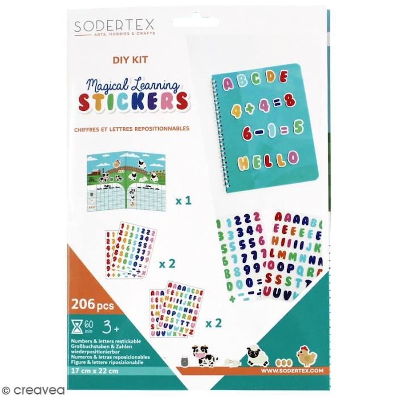 Sodertex