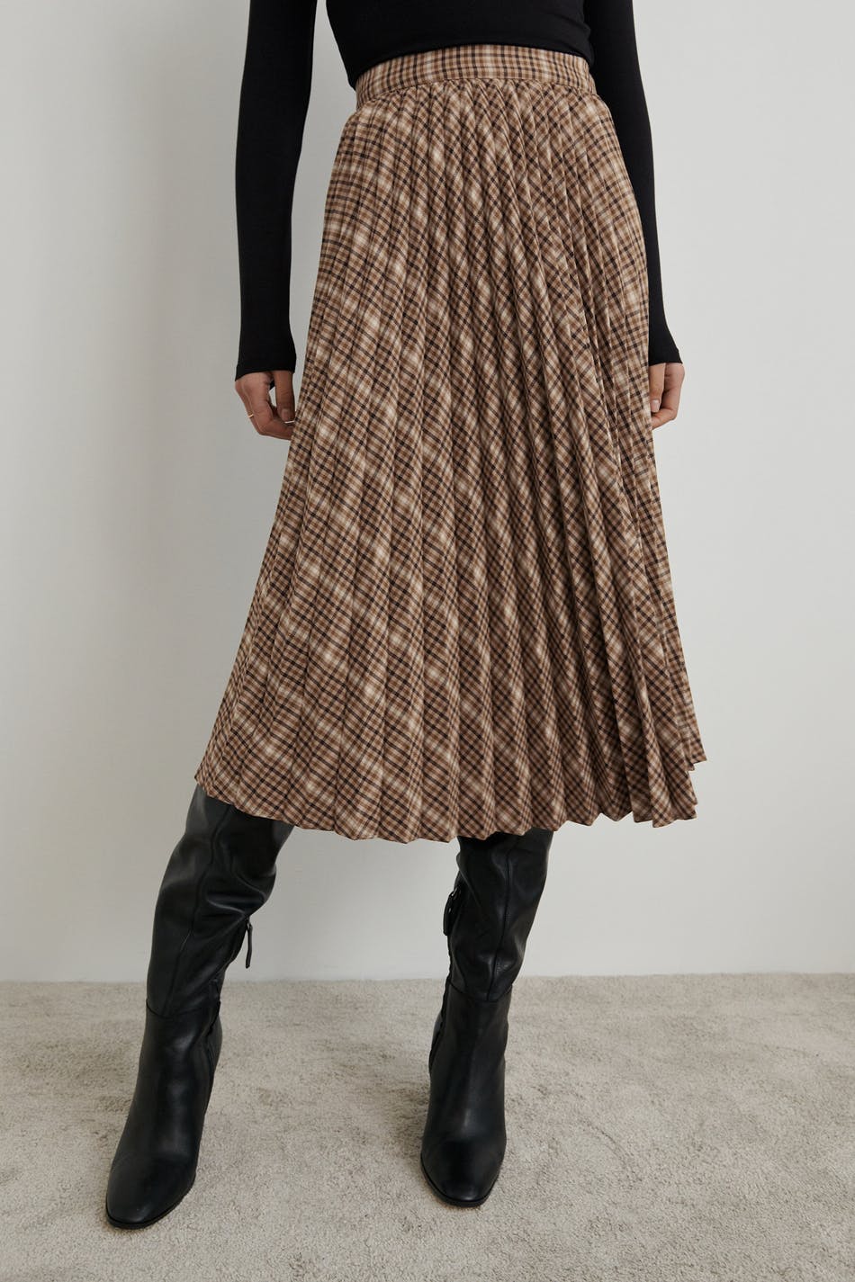 Paulina skirt
