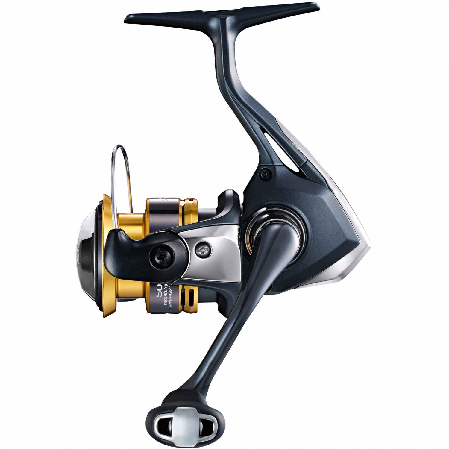 Shimano Stationärrolle Sahara FJ
