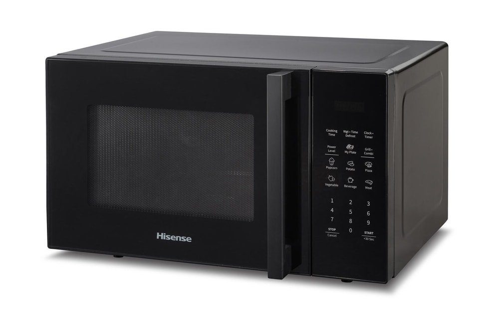 Hisense Mikrowelle H29MOBS9HG
