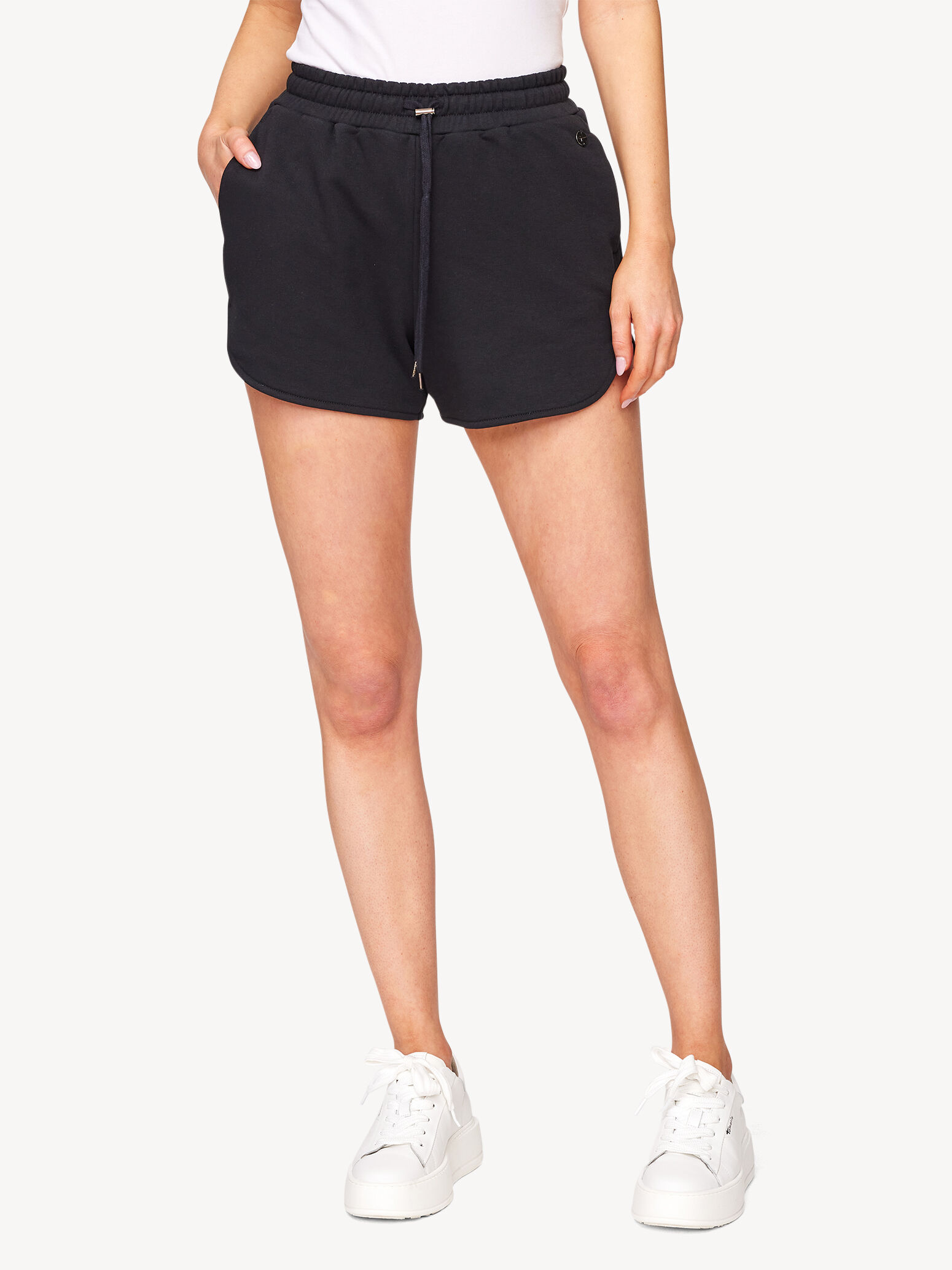 Pantalon de jogging - noir