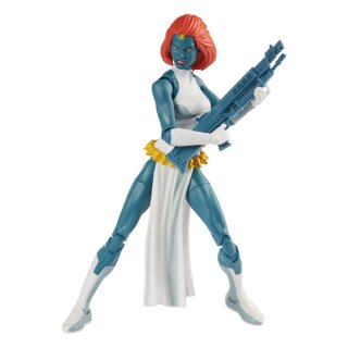 X-Men: The Animated Series Marvel Legends Actionfigur - Marvel's Mystique