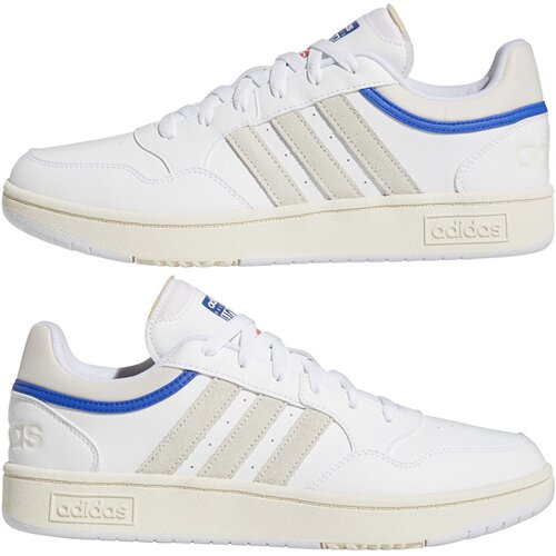 HERREN FREIZEITSCHUHE HOOPS 3.0