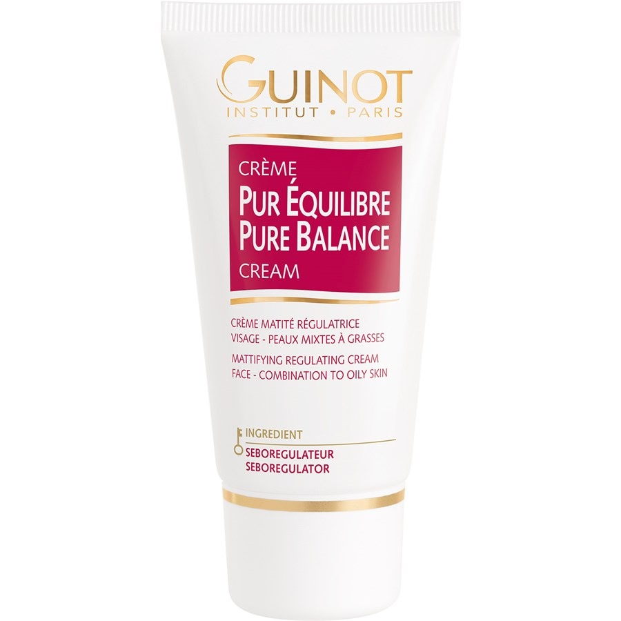 Creme Pur Equilibre