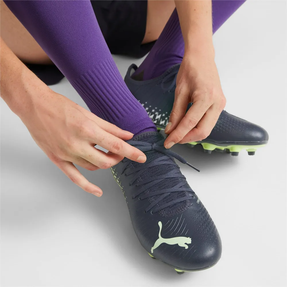 PUMA Future 4.4 FG AG 107095-01 / blau