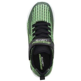 Skechers Ottis Sneaker in grün