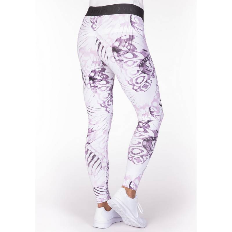 Viertelmond Alara Leggings Damen