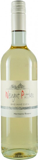 2022 Hermanns Rivaner - Weingut Pitthan