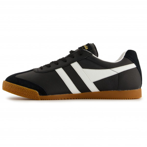 Gola - Harrier Leather - Sneaker