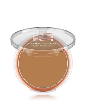 CATRICE Melted Sun Cream Bronzer Bronzer-9 g