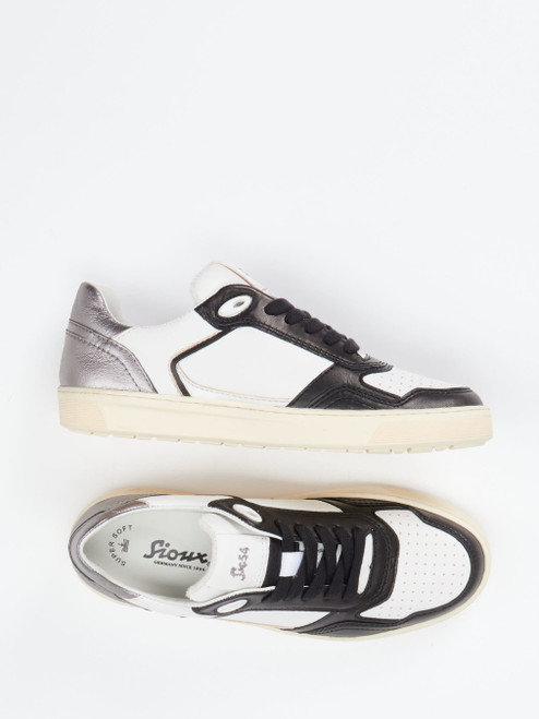 Sneaker-26617900005 Sioux