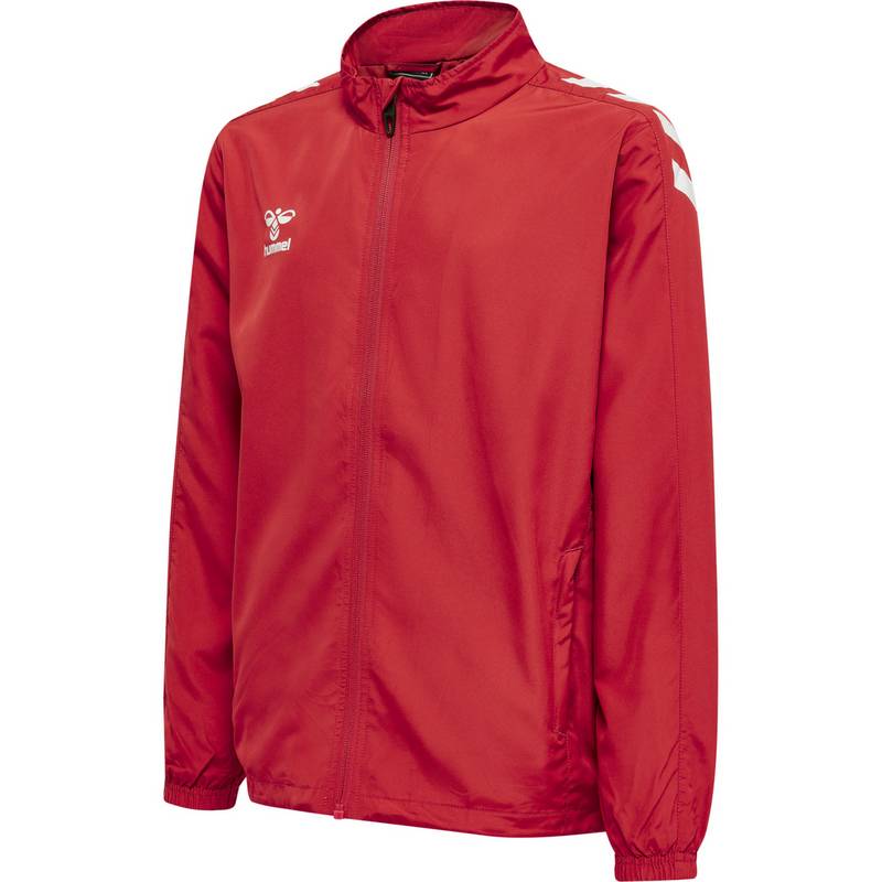 hummel hmlCORE XK MICRO ZIP JACKET KIDS Sweatjacke Kinder