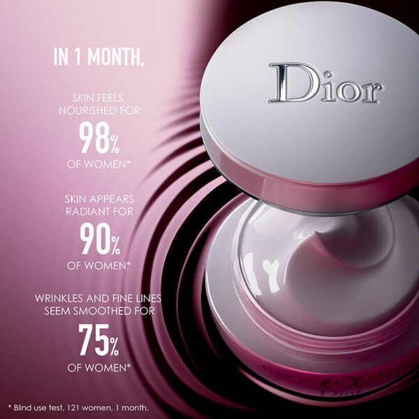 DIOR CAPTURE TOTALE C.E.L.L. ENERGY Super Potent Rich Creme Gesichtscreme
