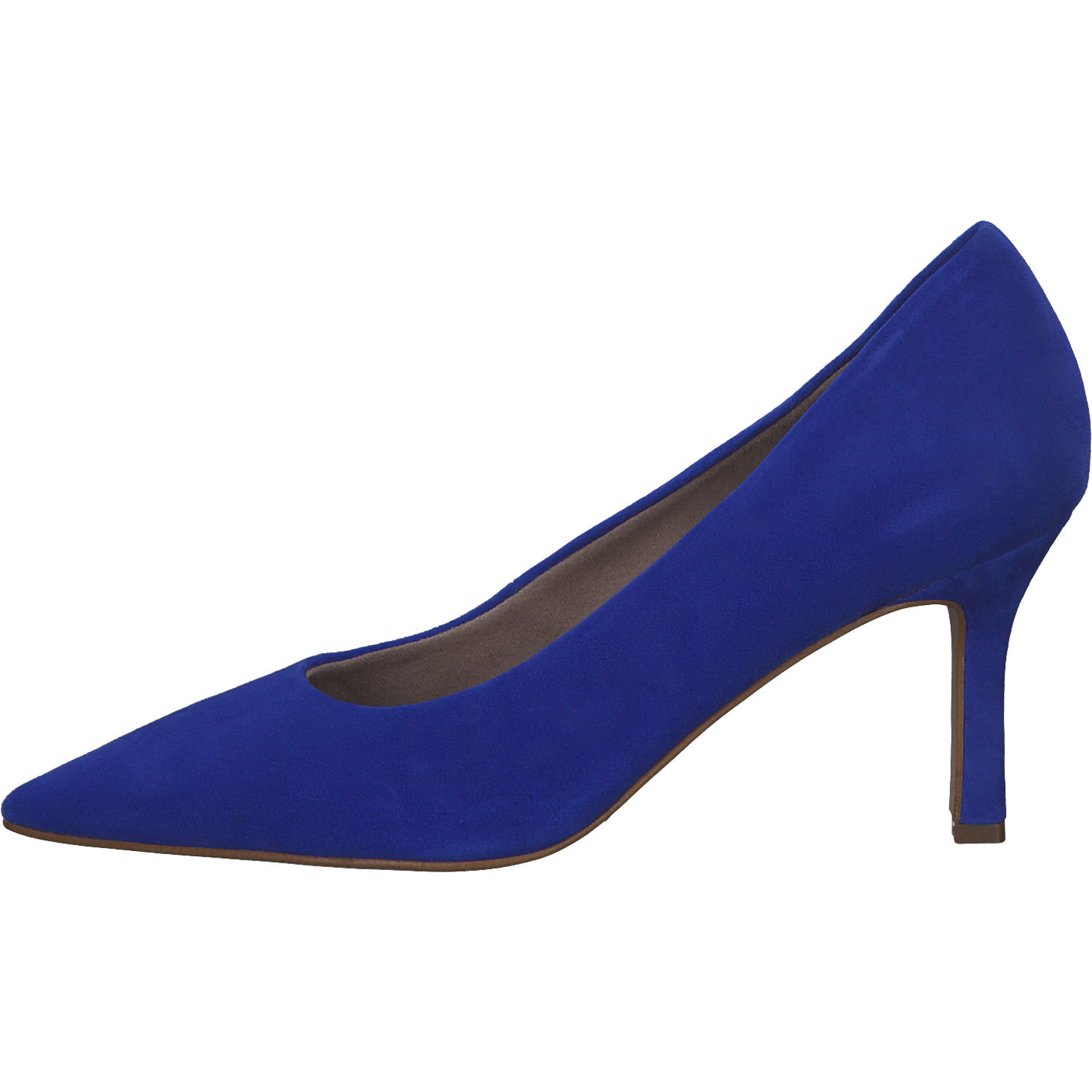 Tamaris 22434, Klassische Pumps, Damen, ROYAL BLUE