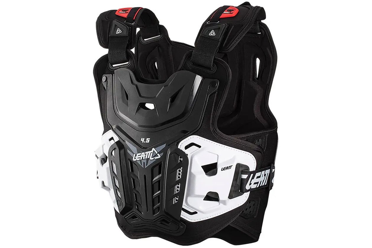 Leatt Chest Protector 4.5 XXL - 2023